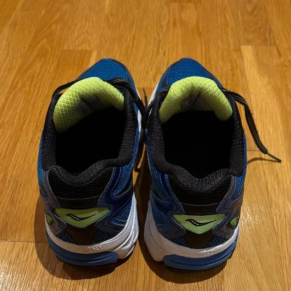 Saucony Men’s Sneakers